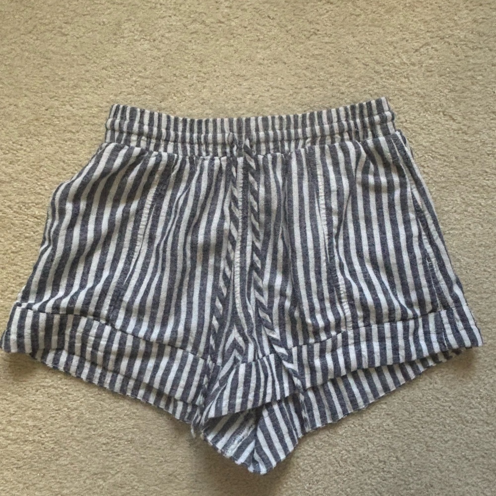 Striped Matching Set - Picture 3 of 4